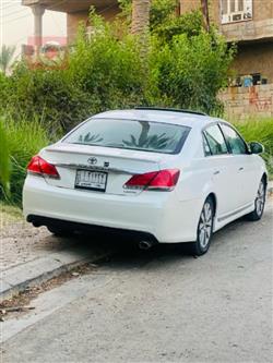 تۆیۆتا ئەڤەلۆن